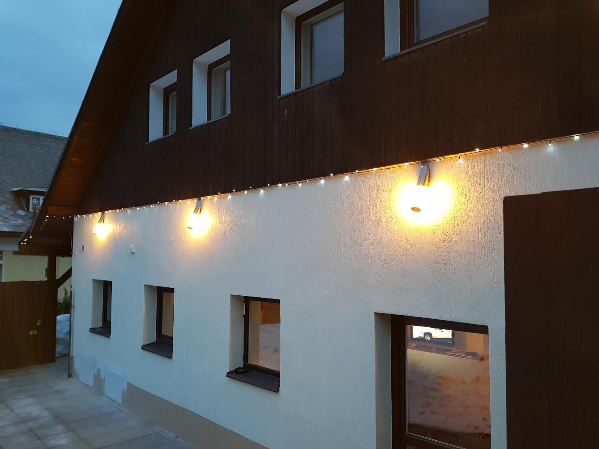 Chalet Severka Carpe Diem Rokytnice nad Jizerou Habitación foto
